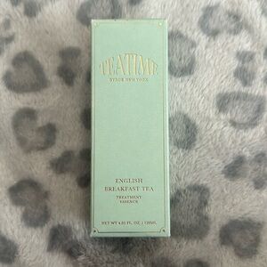 Tea time English breakfast tea oil